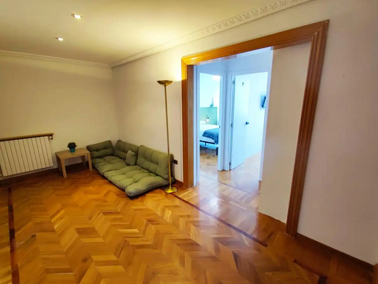 Habitación 235 m², Castellón de la Plana