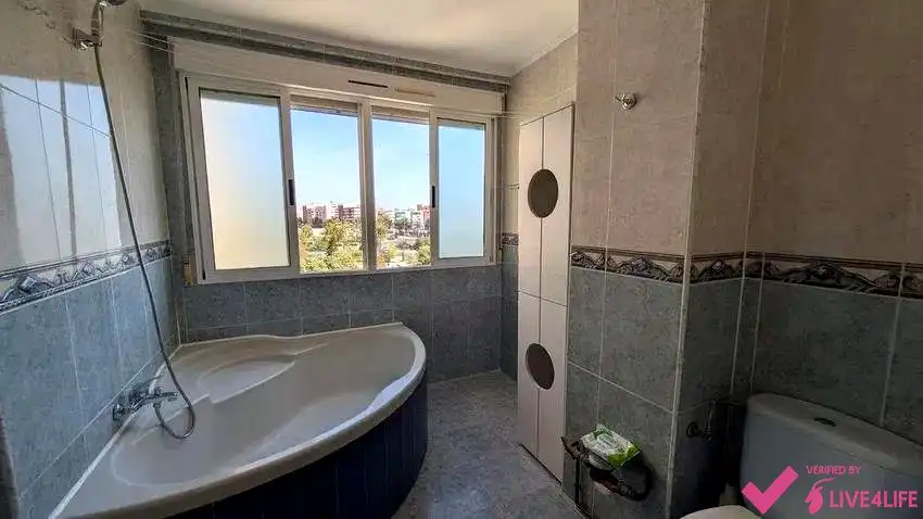 Piso de 65 m² en Valencia