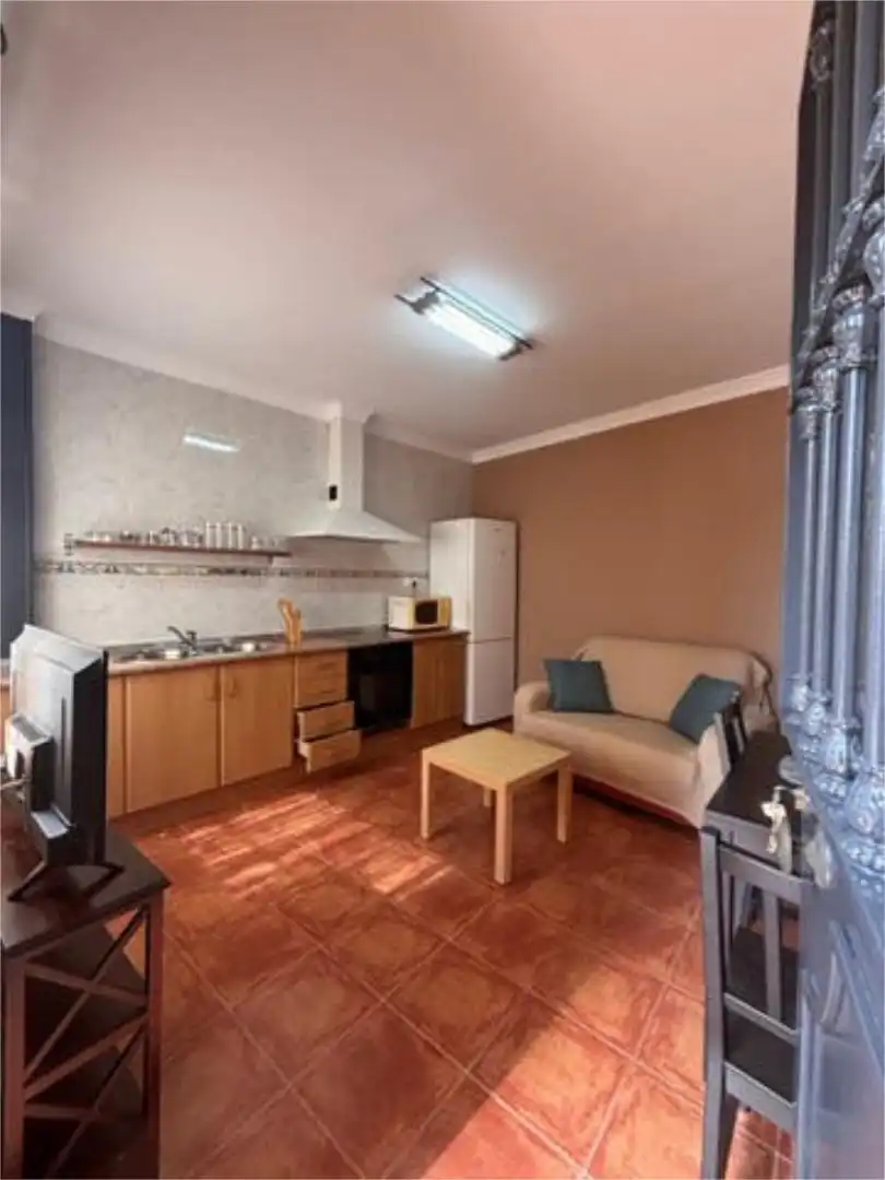 Pis de 50 m² a Màlaga