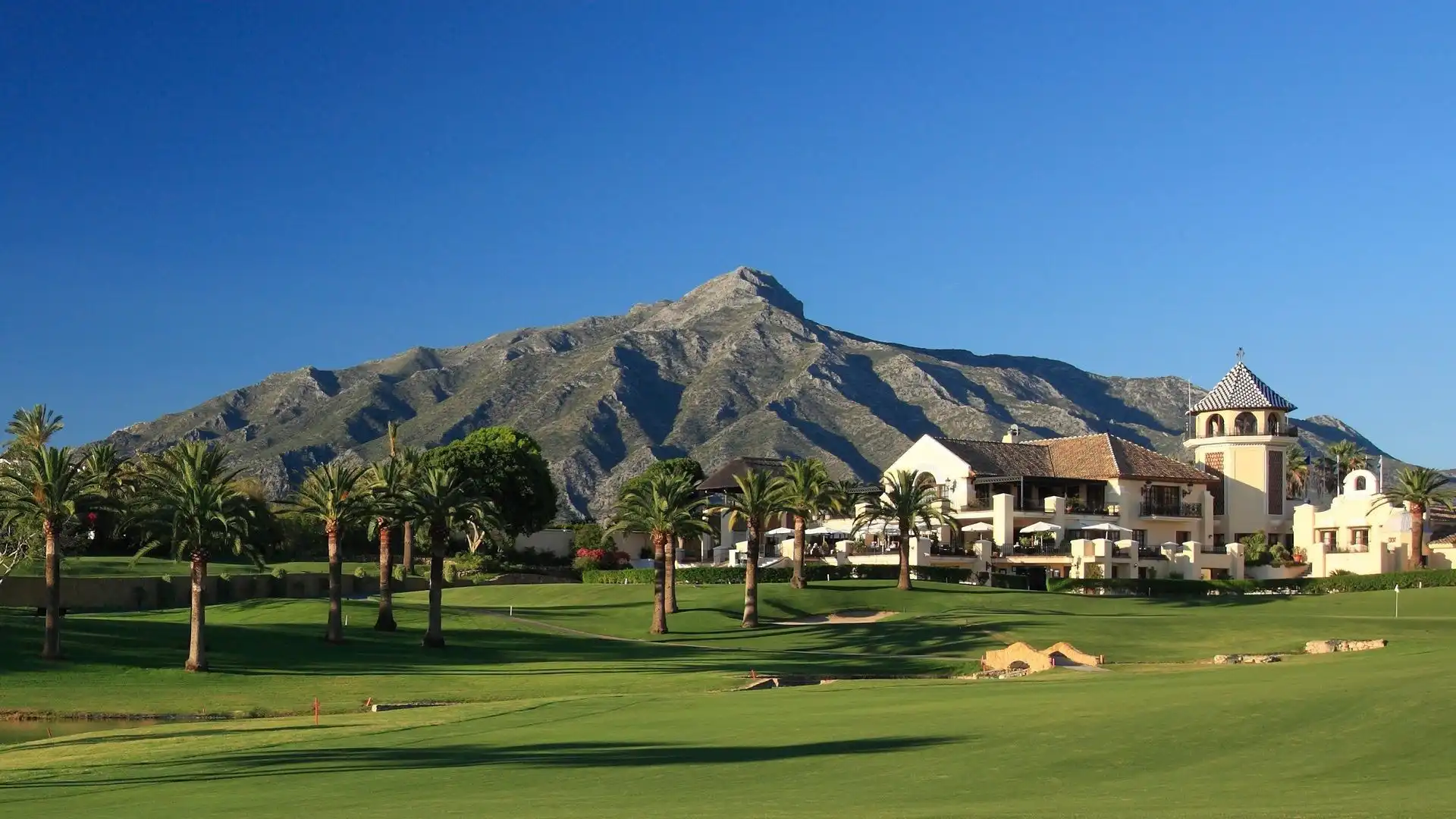 Pis de 118 m² a Marbella