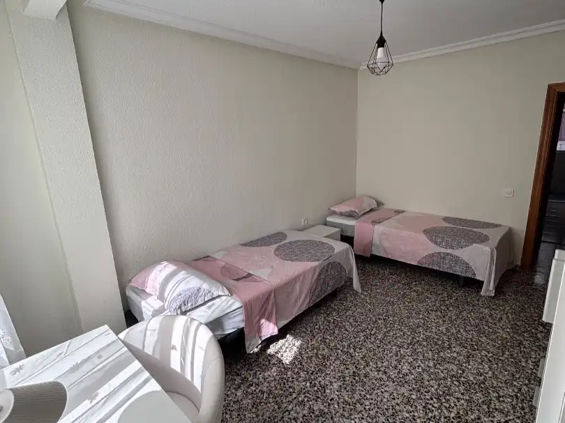 Habitación 76 m², San Vicente del Raspeig