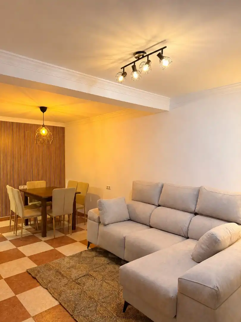 Квартира 85 м² в Utrera