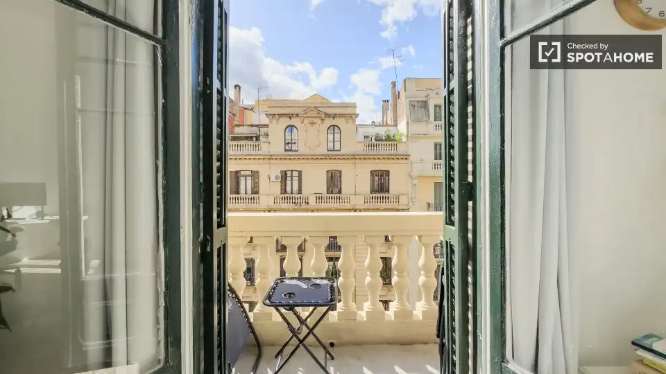 Habitación en alquiler, Barcelona