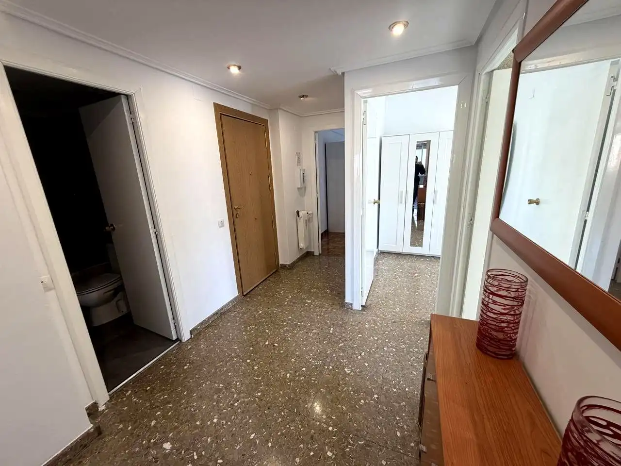 Habitación 90 m², Logroño