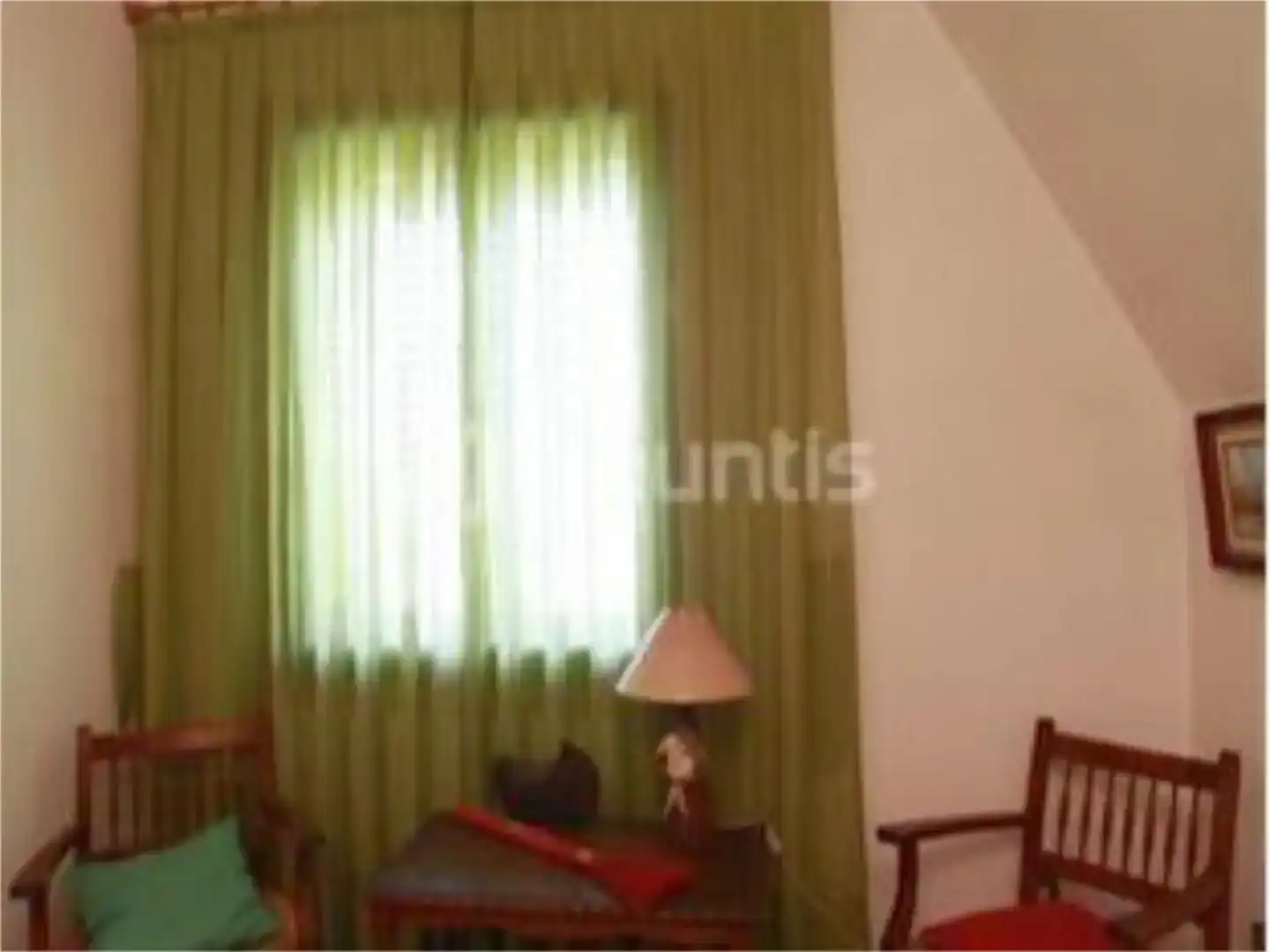 Piso de 450 m² en Serrada