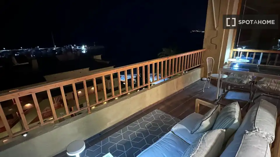 Habitación 98 m², Altea