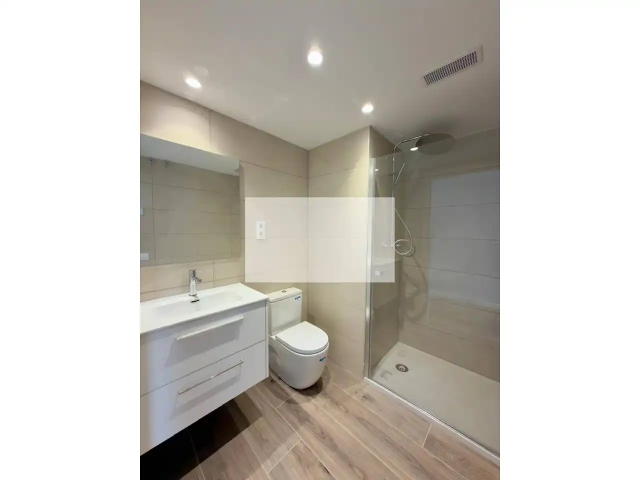 Piso de 151 m² en Sabadell