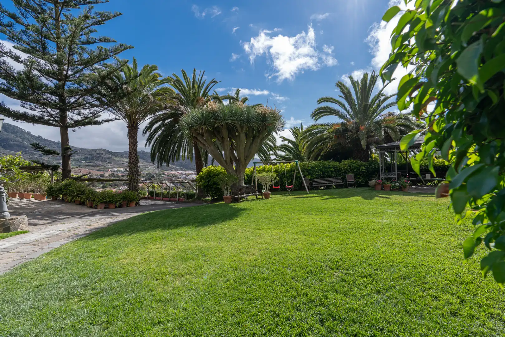 Piso de 350 m² en Tegueste