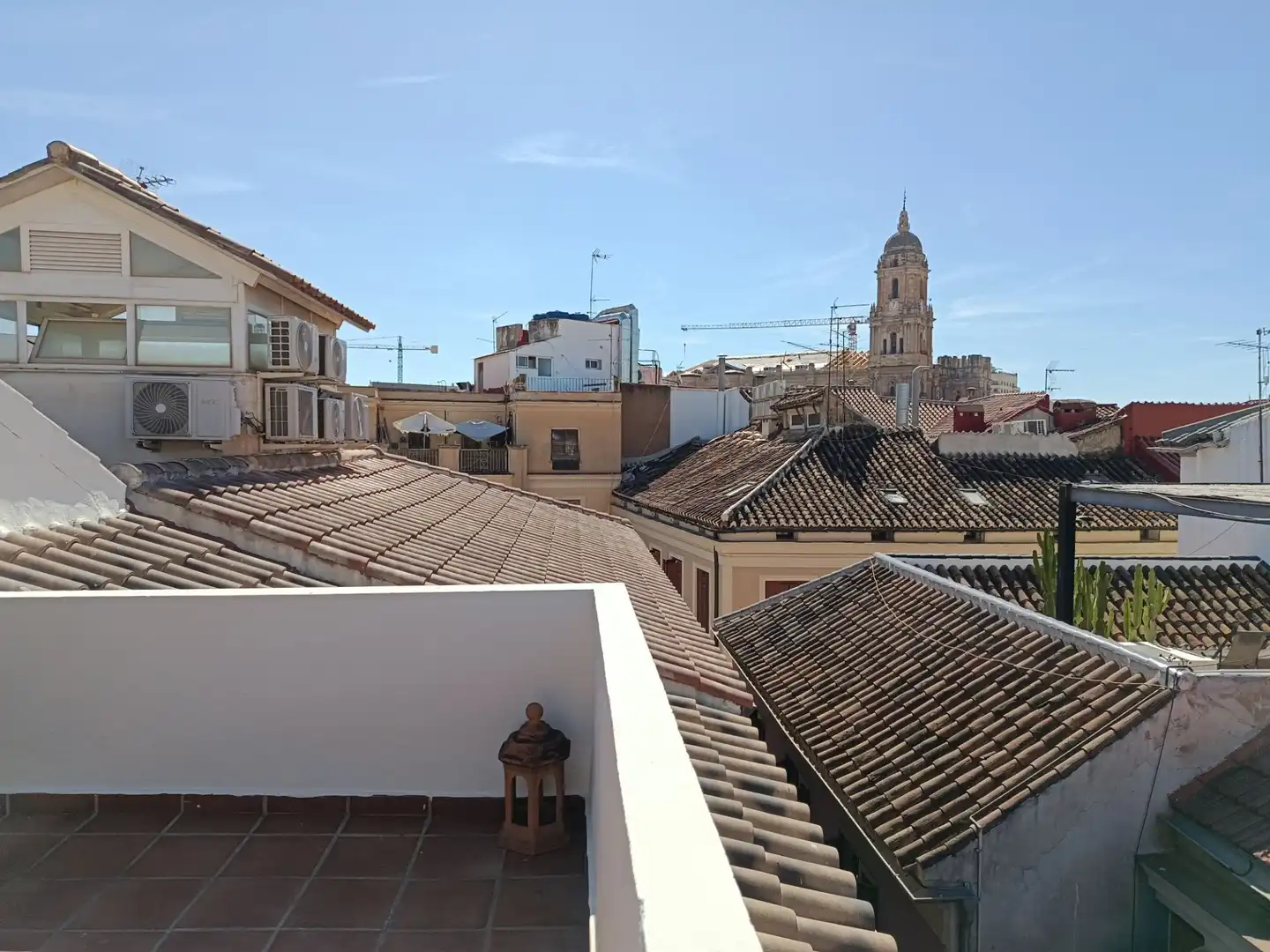 Appartement 65 m² à Málaga