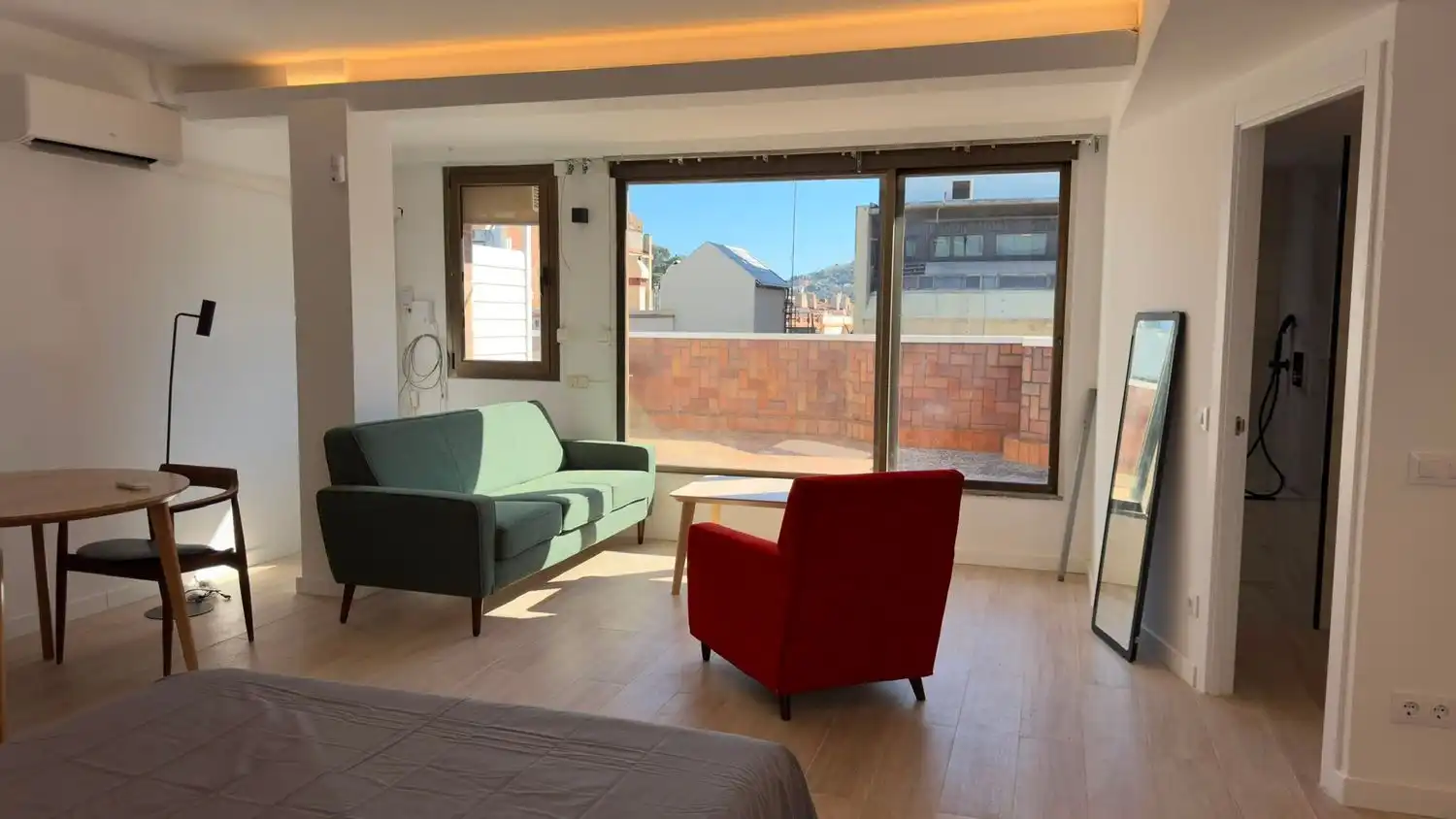 Piso de 45 m² en Barcelona