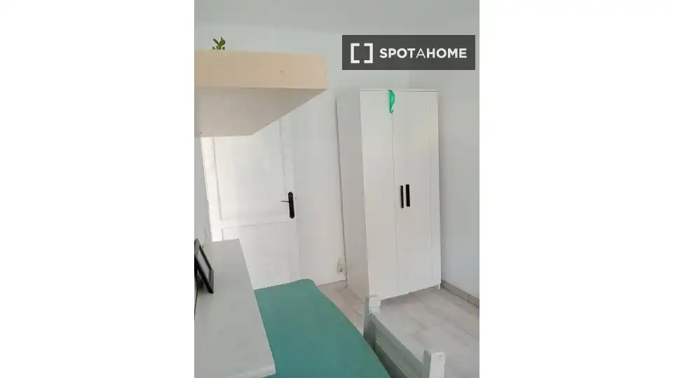 Habitación 86 m², Las Palmas de Gran Canaria
