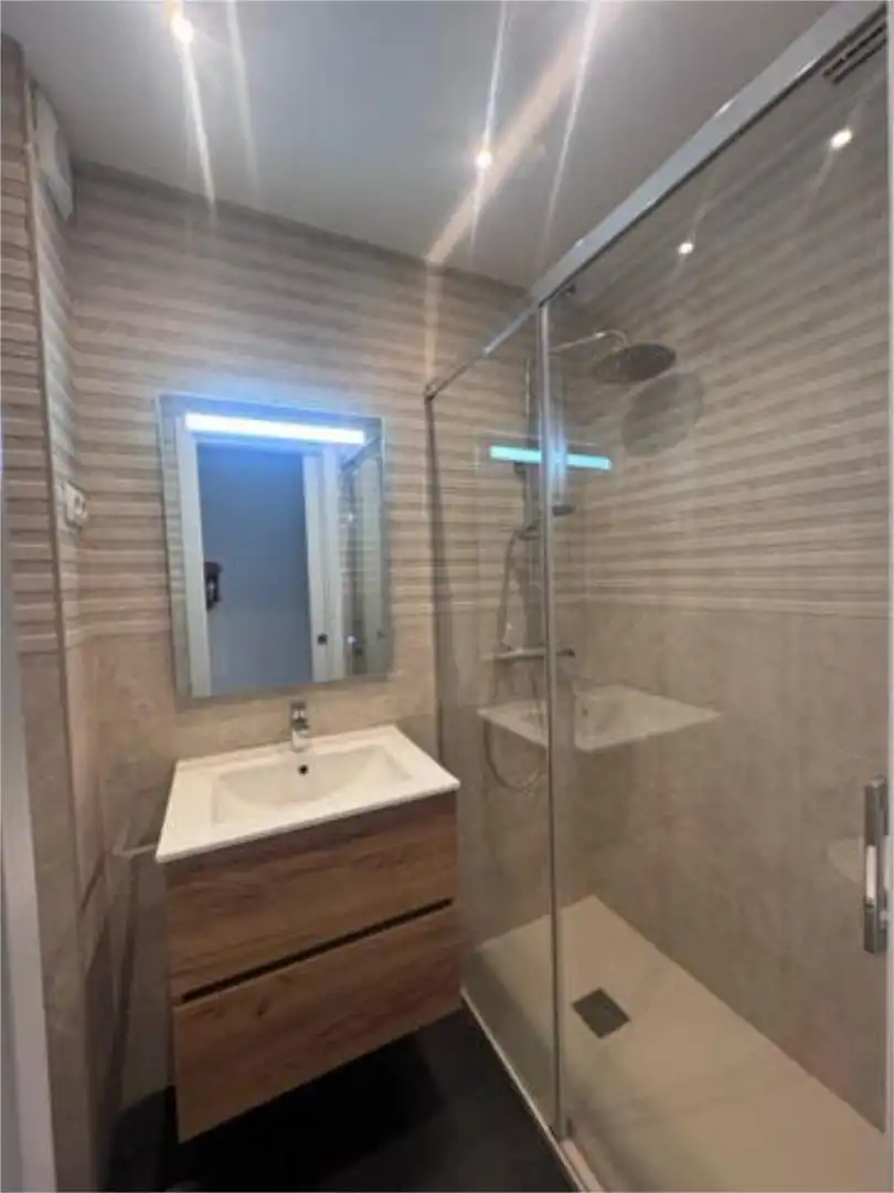 Piso de 100 m² en Málaga