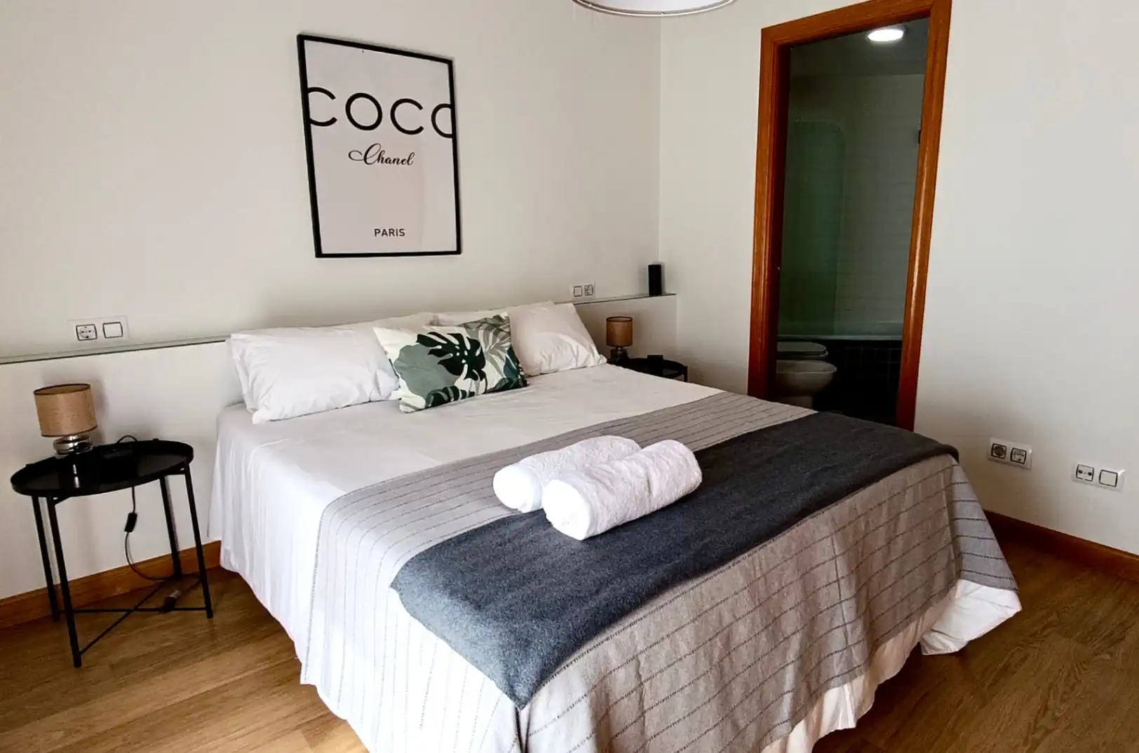 Piso de 98 m² en El Puerto de Santa María