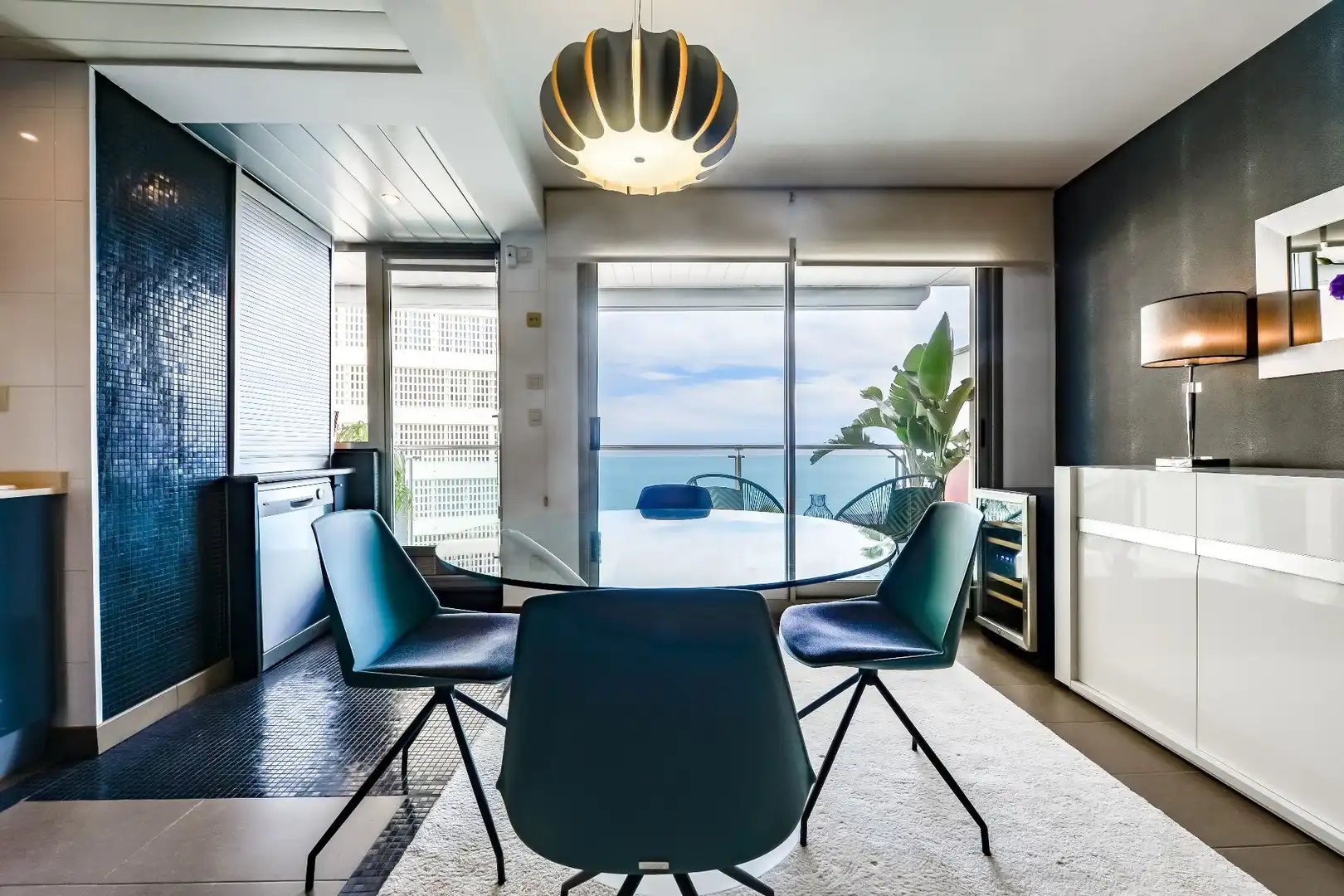 Piso de 102 m² en Calpe