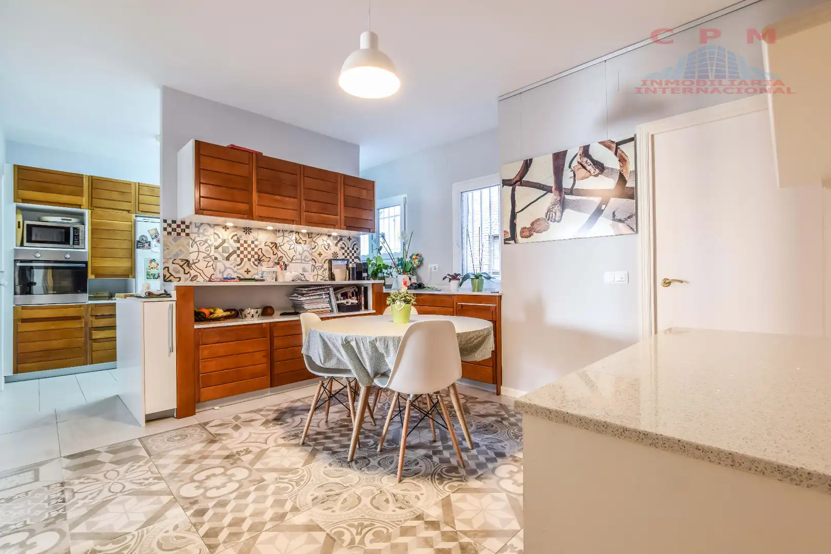 Piso de 200 m² en Madrid