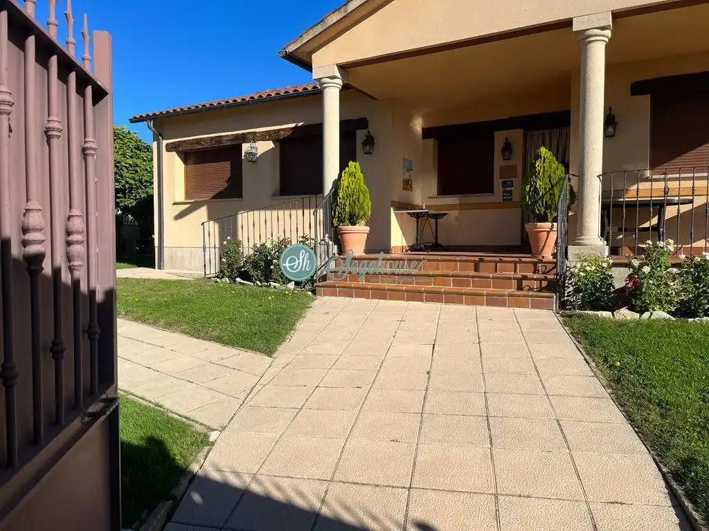 Piso de 150 m² en Palazuelos de Eresma