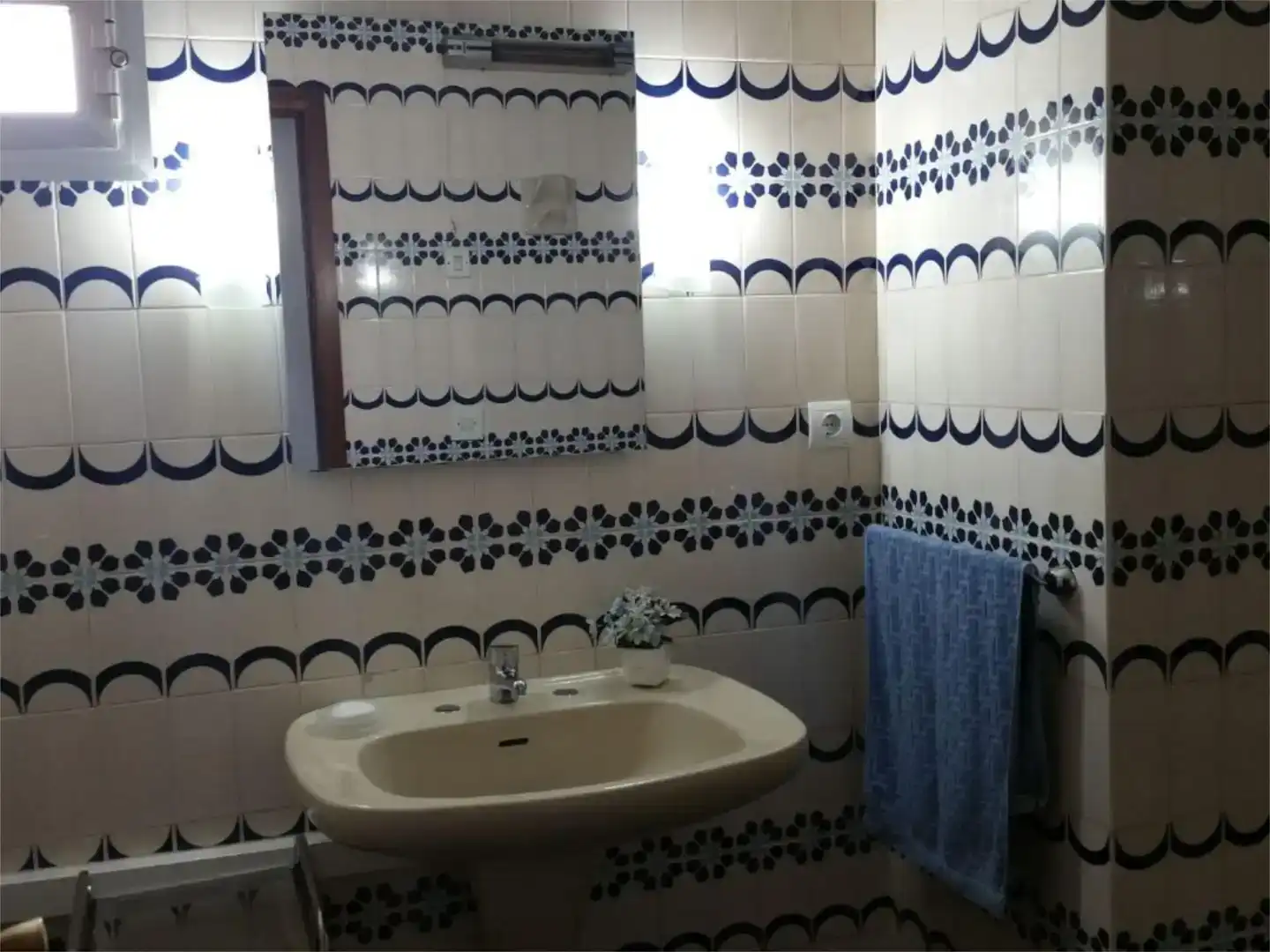 Habitación 200 m², Alicante