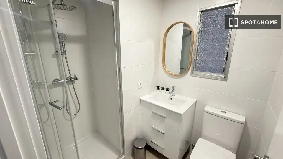 Habitación en alquiler, San Vicente del Raspeig