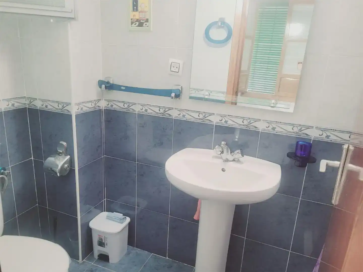 Habitación 100 m², Jaén