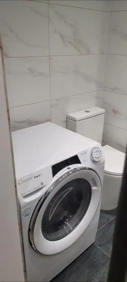Piso de 37 m² en Salou