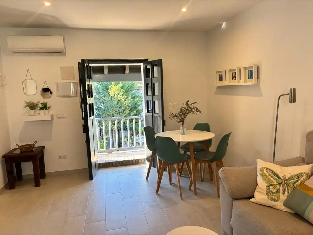 Wohnung 50 m² in Sevilla