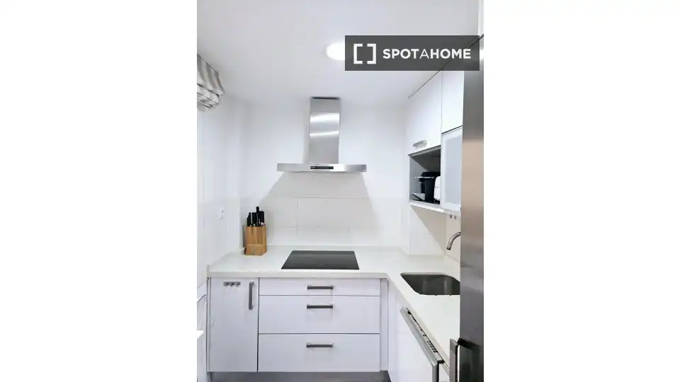 Habitación 117 m², Murcia