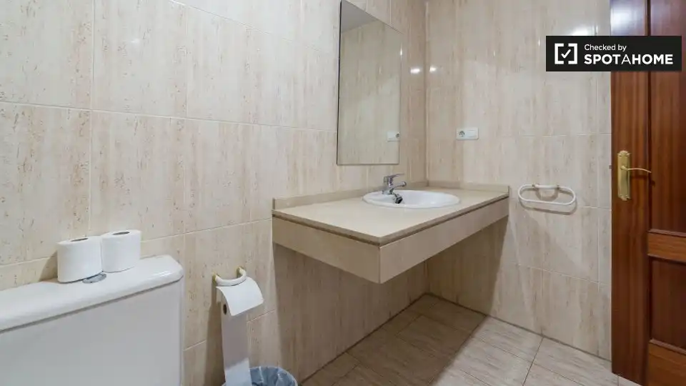 Habitació de lloguer, València