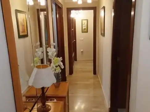Pis de 90 m² a Màlaga