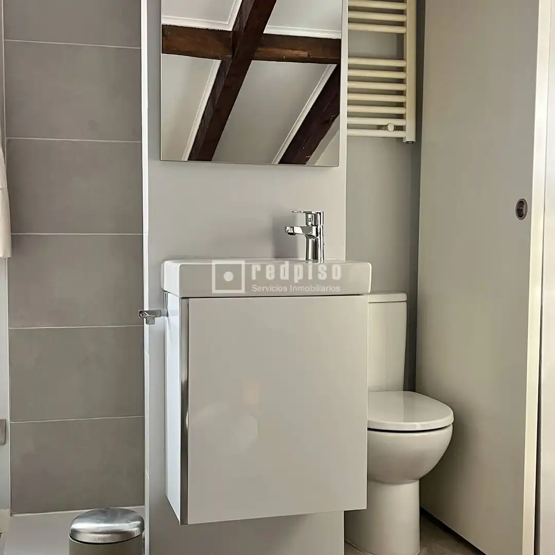 Pis de 43 m² a Madrid