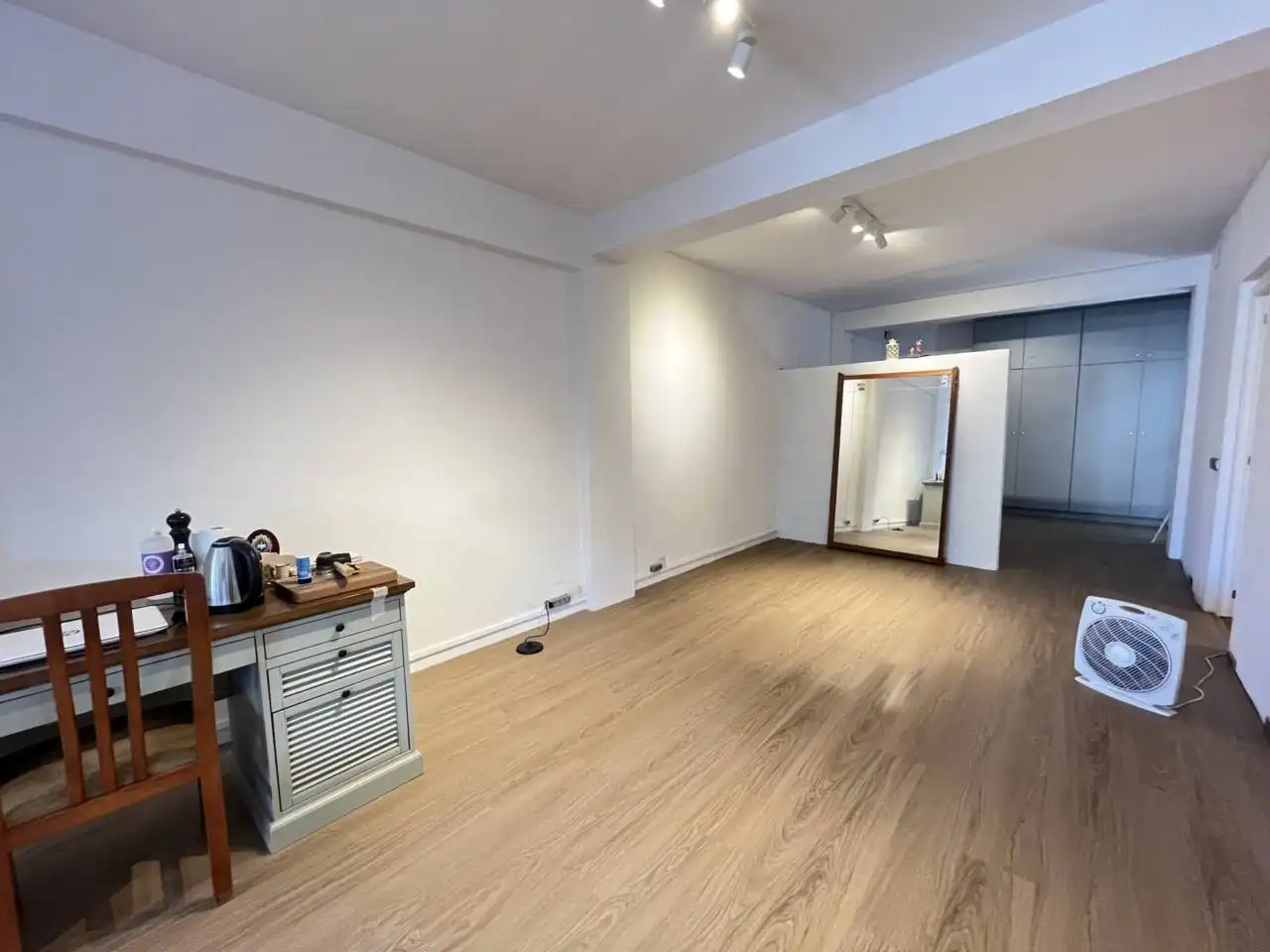 Pis de 80 m² a Barcelona