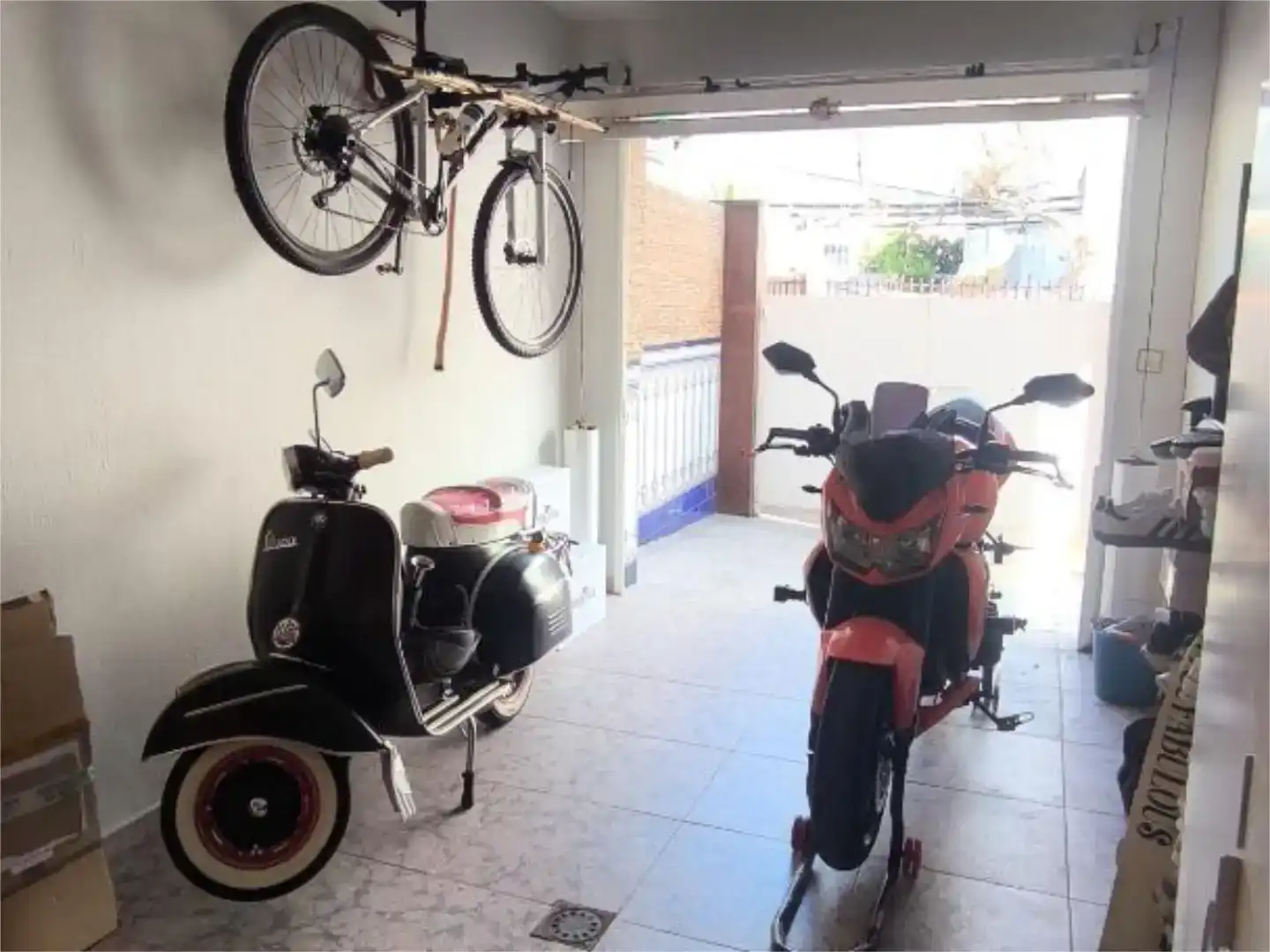 Piso de 180 m² en Jaraíz de la Vera