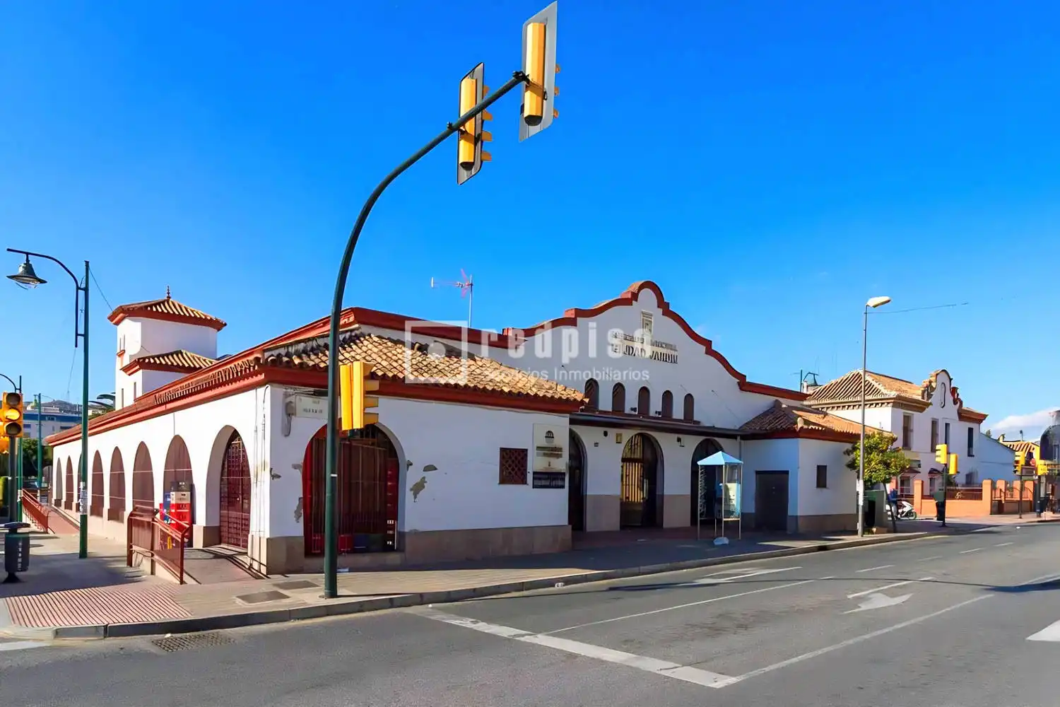 Piso de 96 m² en Málaga