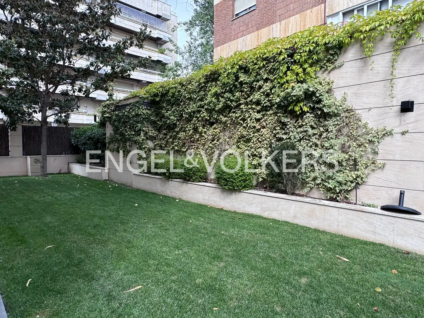 Piso de 112 m² en Madrid