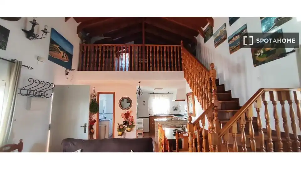 Habitación en alquiler, Barbate