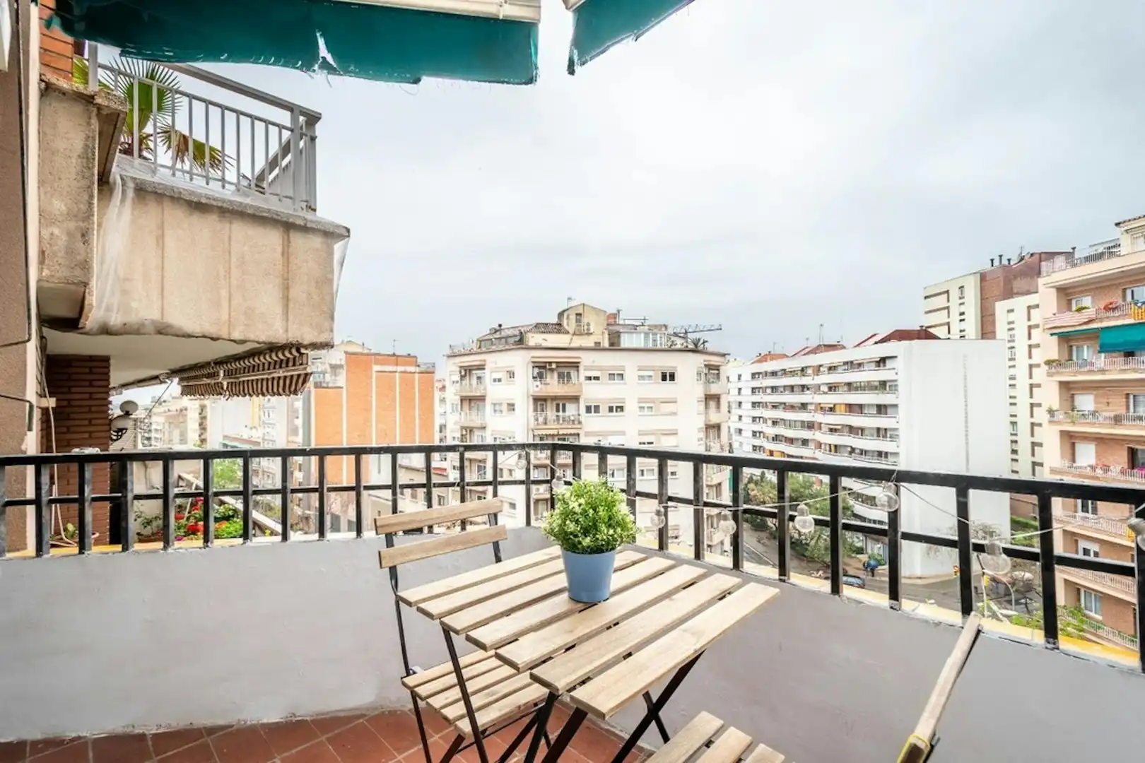 Habitación 85 m², Barcelona
