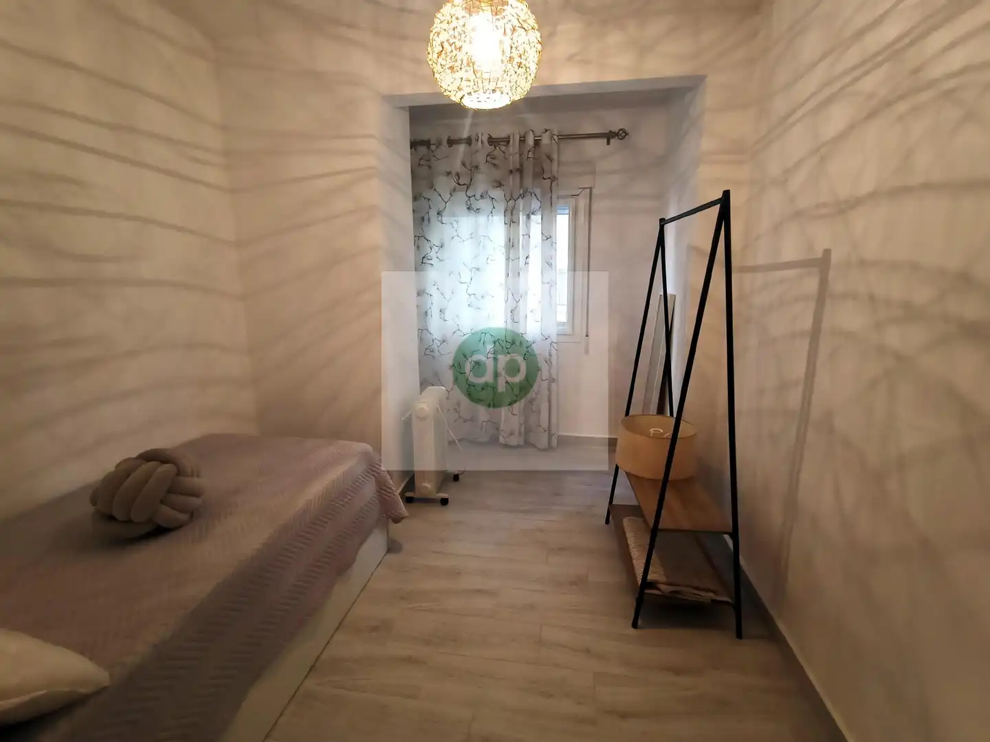 Pis de 90 m² a Badajoz