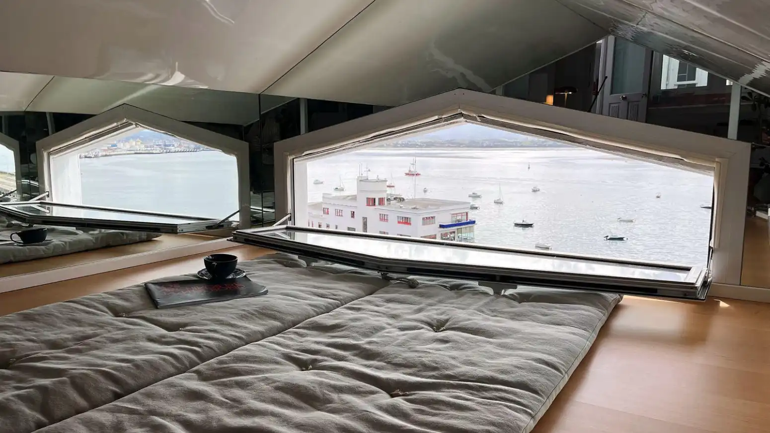 Piso de 115 m² en Santander