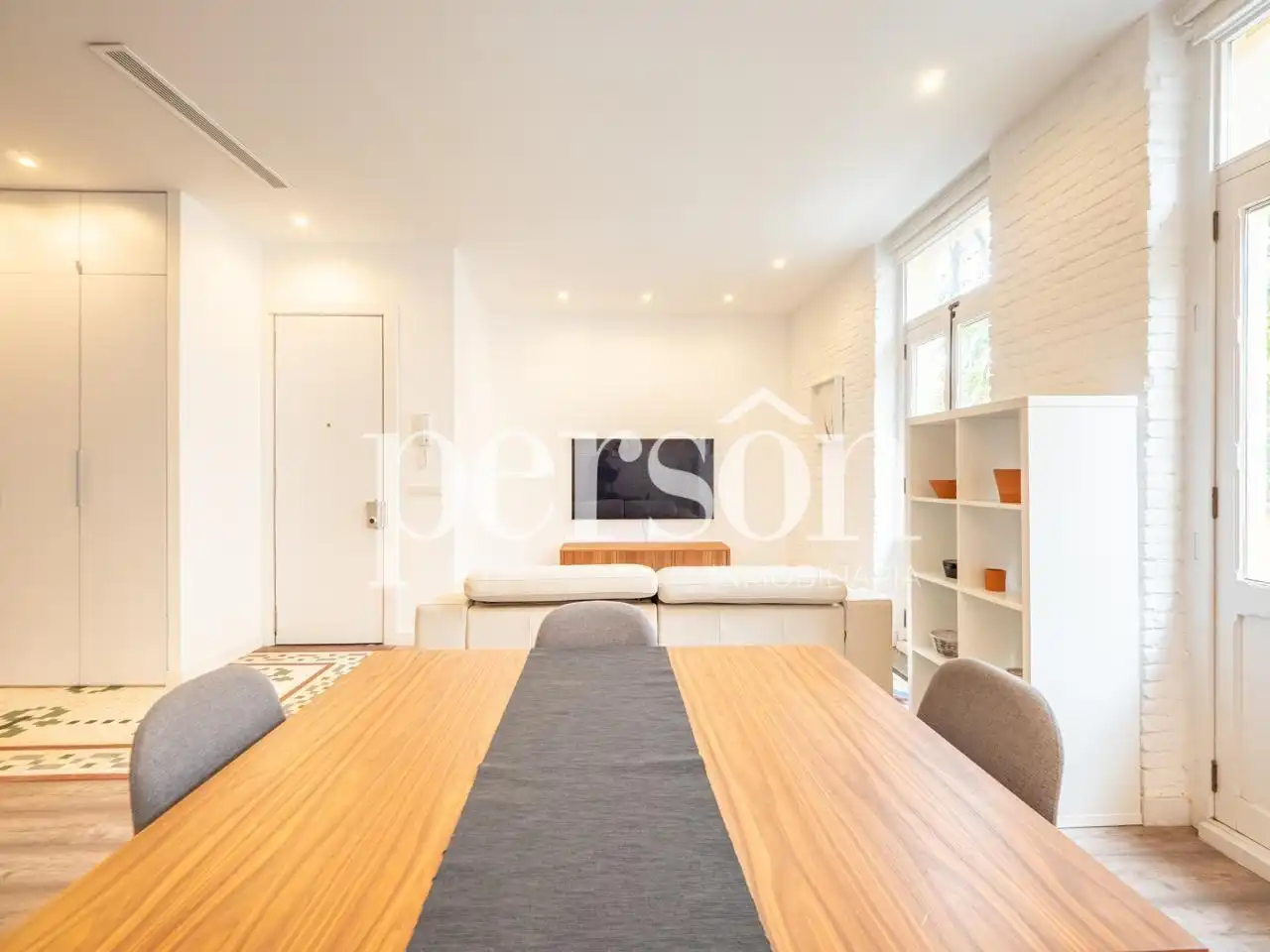 Pis de 81 m² a València