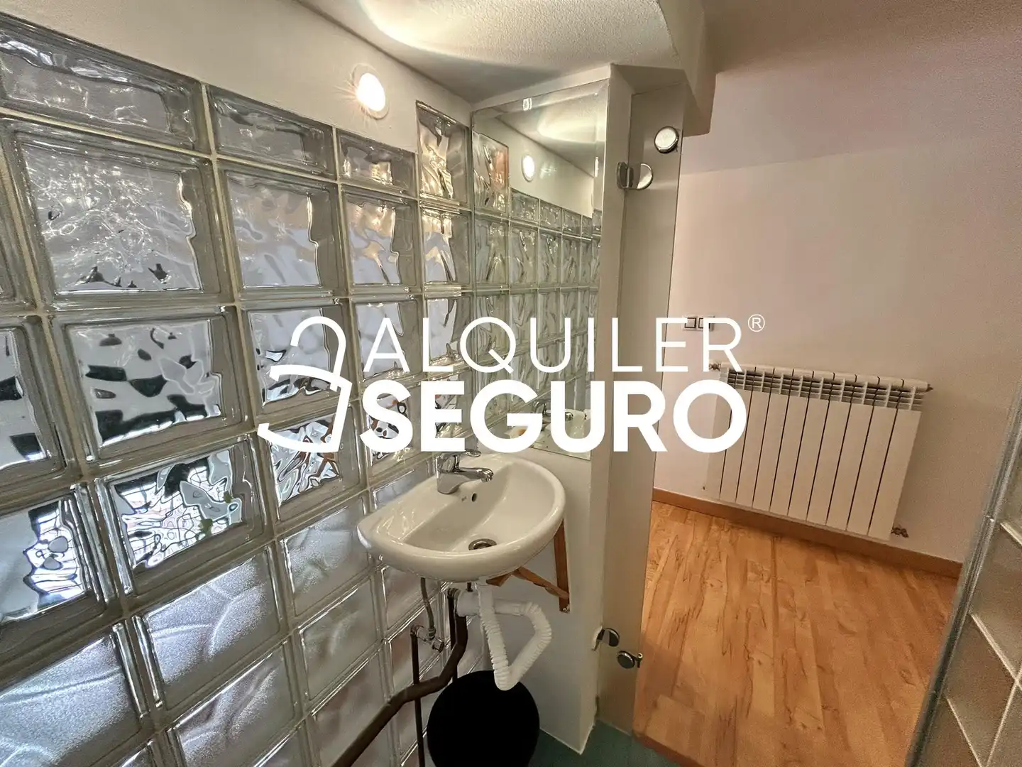 Pis de 60 m² a Madrid