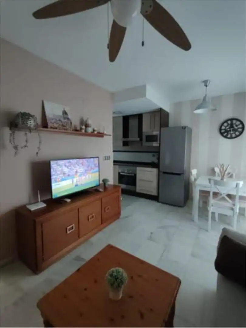 Piso de 60 m² en Torrox