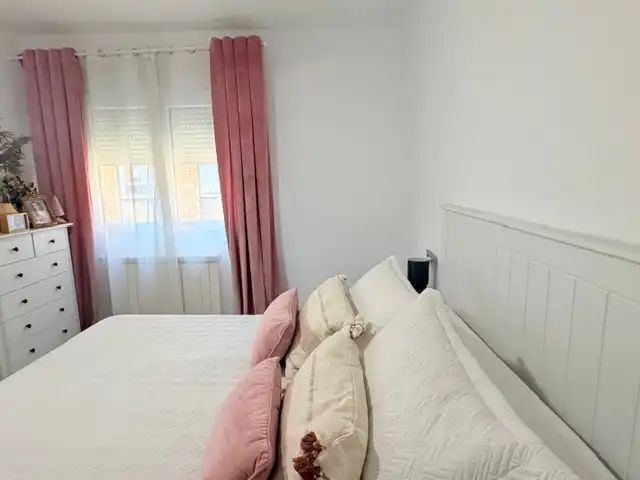 Piso de 108 m² en Puertollano