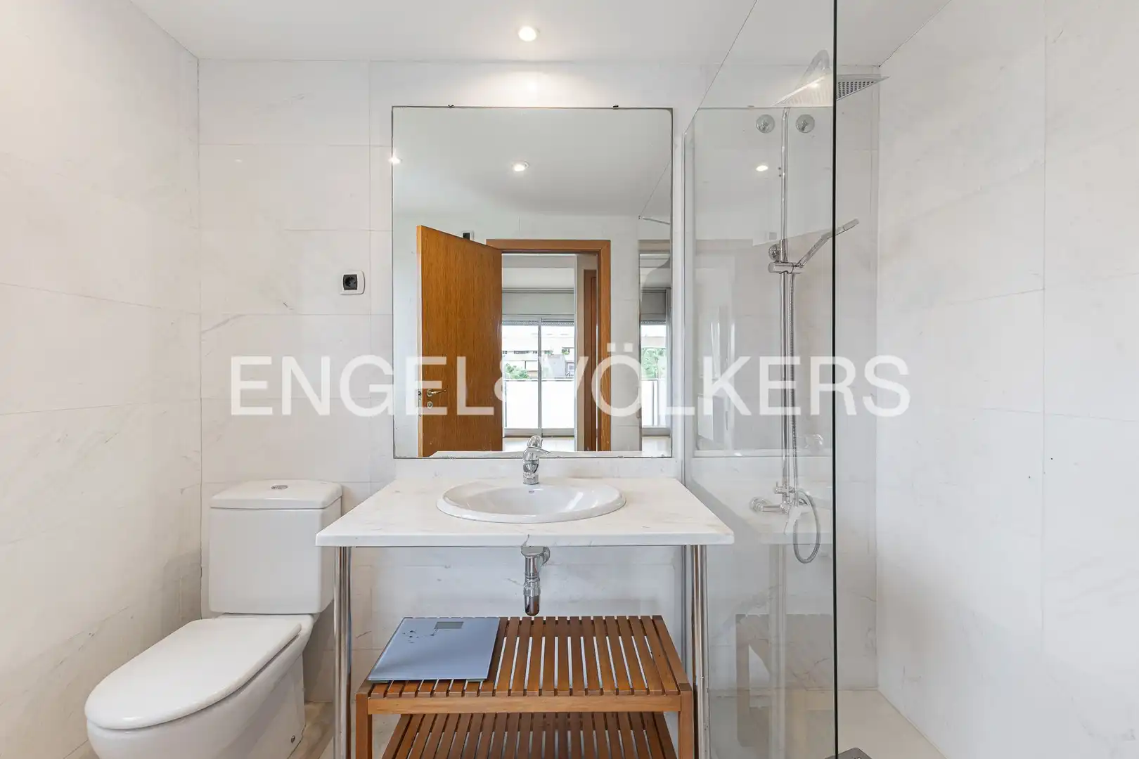 Appartamento 101 m² a Barcelona