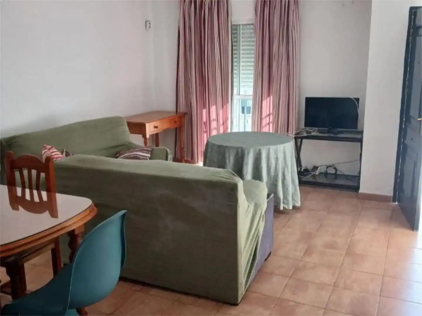 Habitación en alquiler, Puerto Real