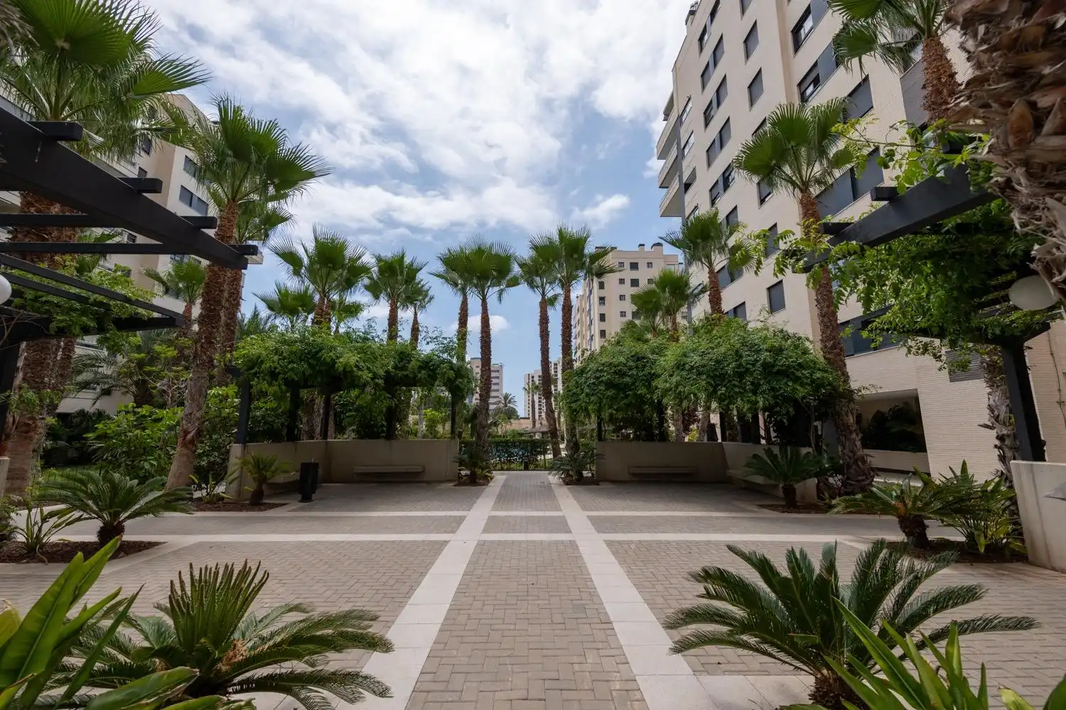 Pis de 85 m² a Alacant