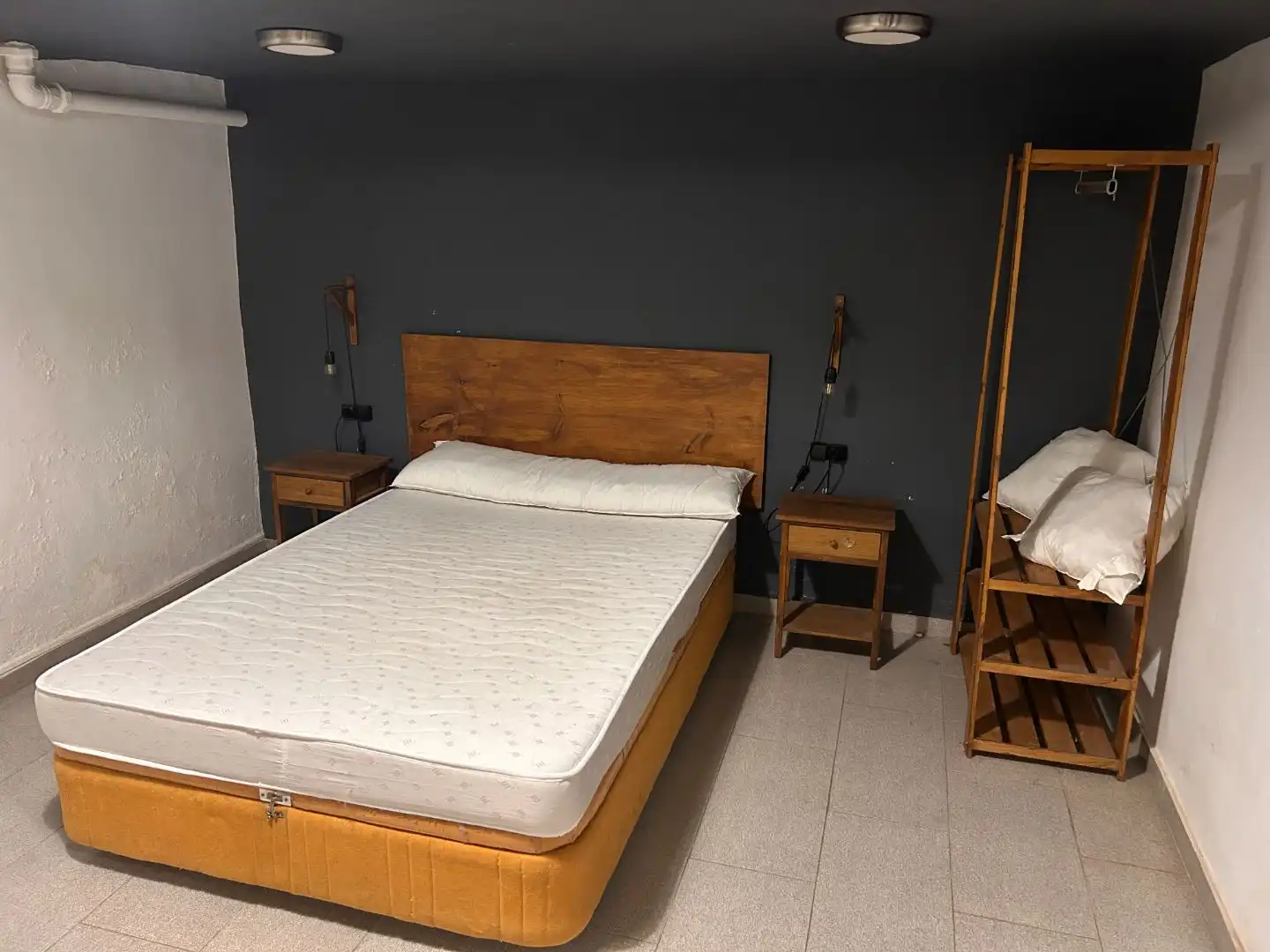 Wohnung 80 m² in Alcoi / Alcoy