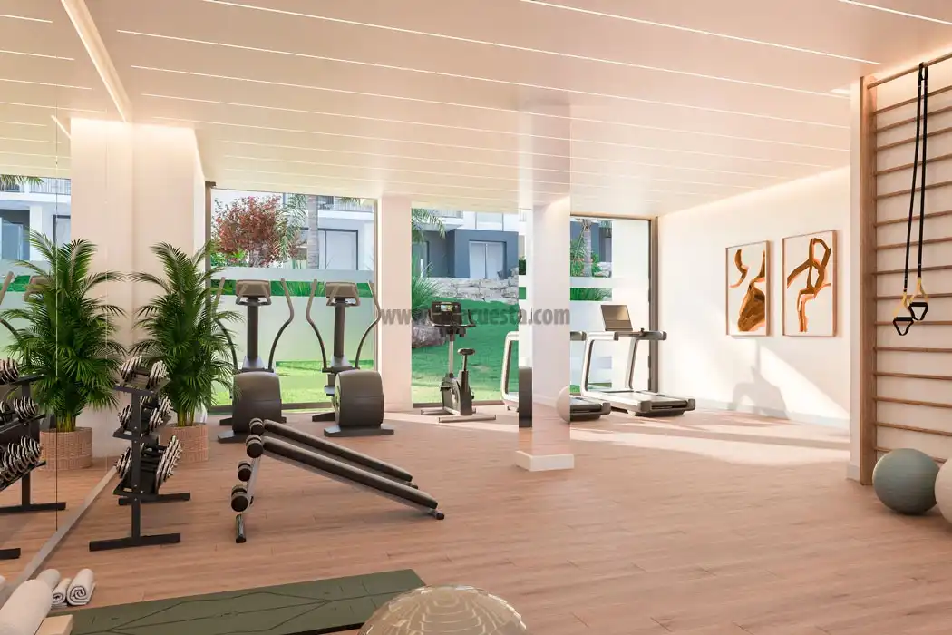 Appartamento 96 m² a Estepona
