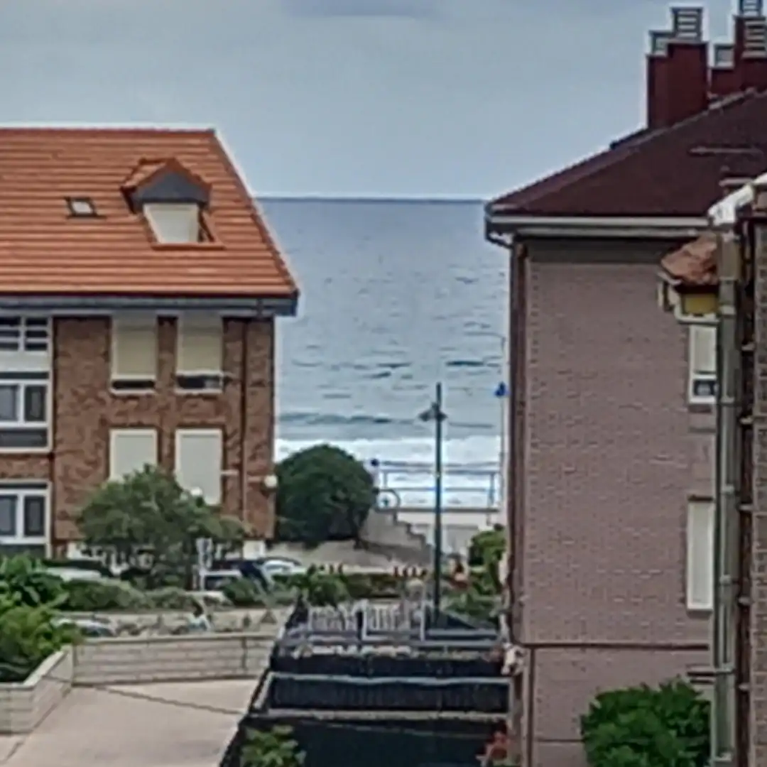 Piso de 100 m² en Ribamontán al Mar