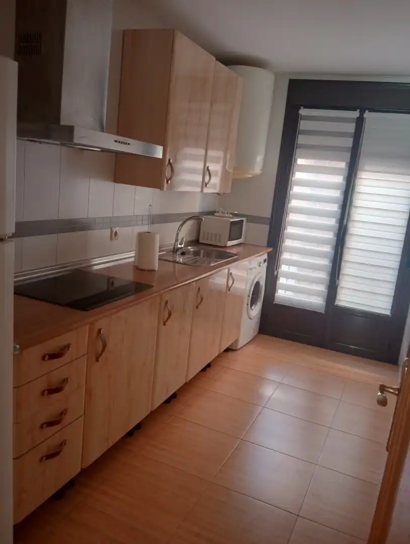 Piso de 80 m² en Fuensalida