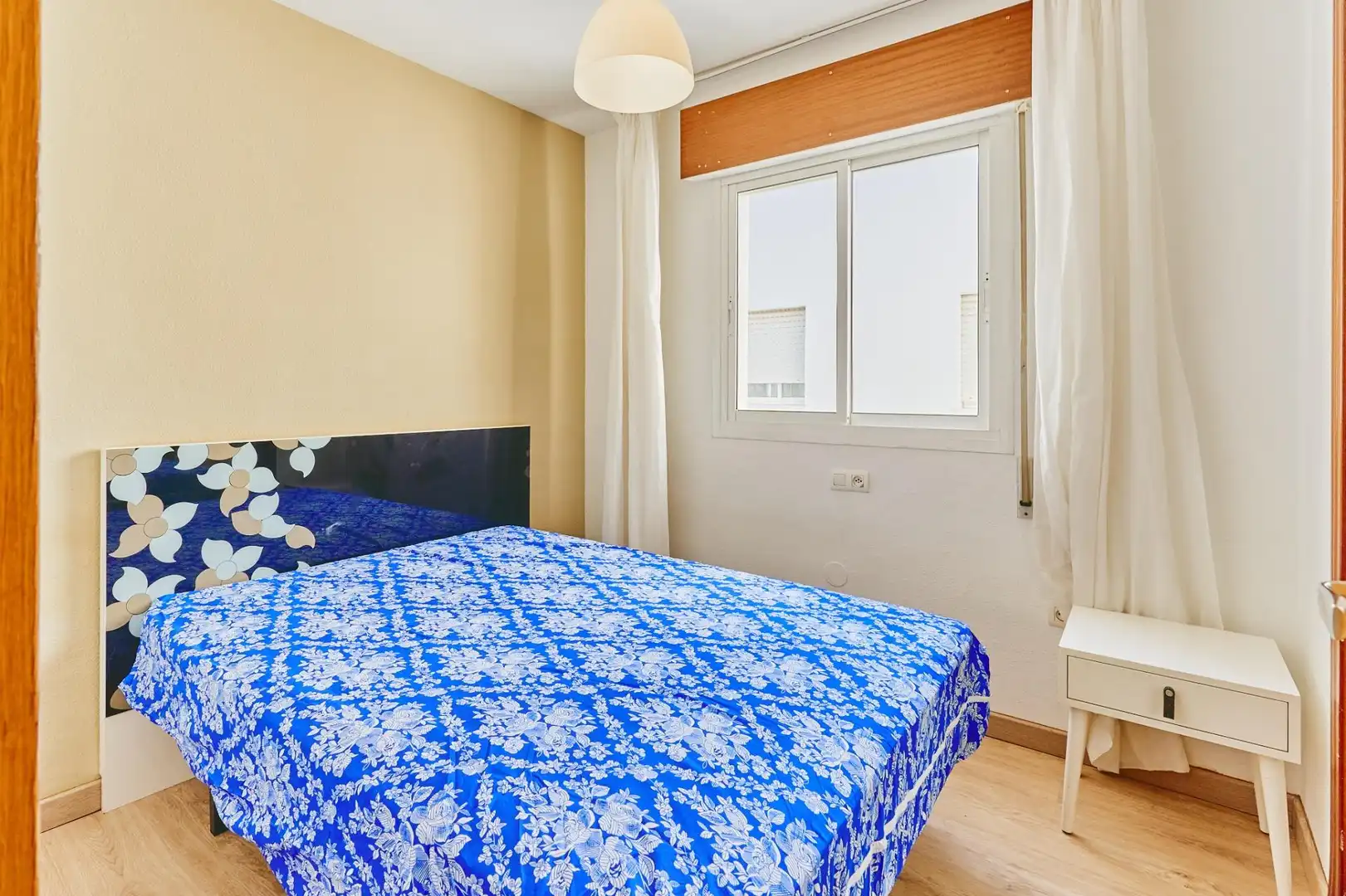 Wohnung 76 m² in Málaga