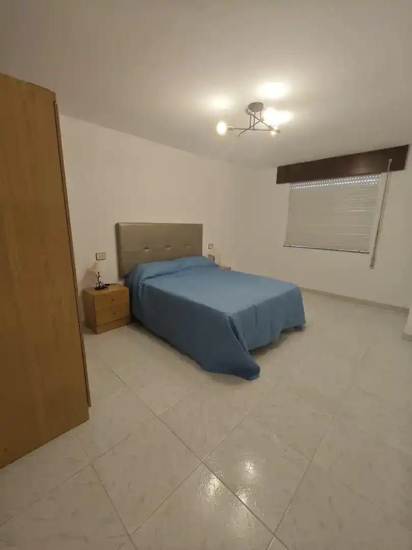 Piso de 70 m² en Muxía